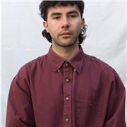 Profesor de música con experiencia en iniciar alumnos principiantes